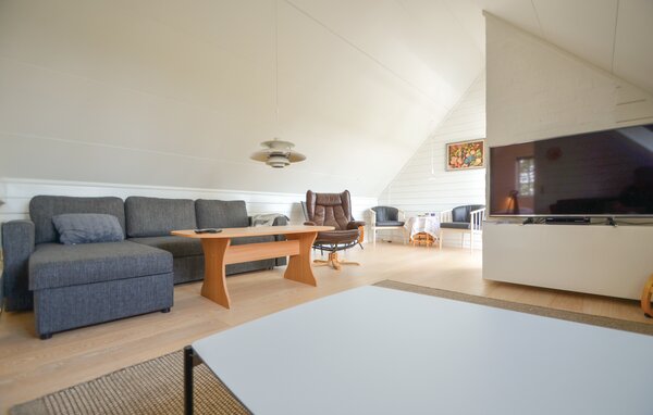 Casa de vacaciones - Vibæk Strand , Dinamarca - D11010 301