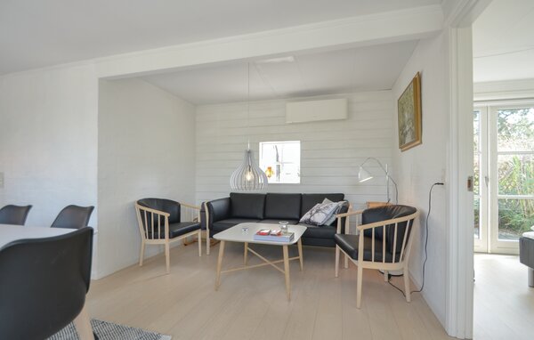 Casa de vacaciones - Vibæk Strand , Dinamarca - D11010 302