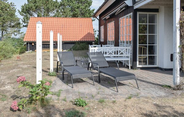 Casa de vacaciones - Vibæk Strand , Dinamarca - D11010 101