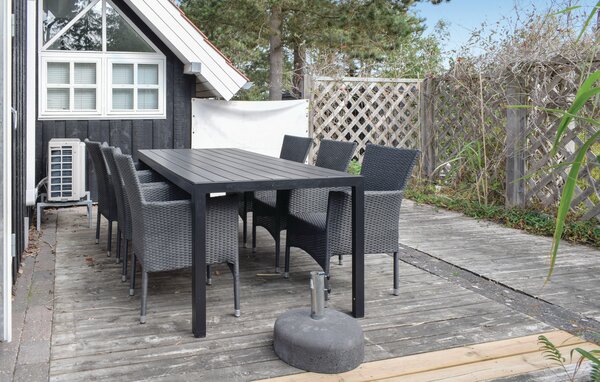 Casa de vacaciones - Vibæk Strand , Dinamarca - D11010 102