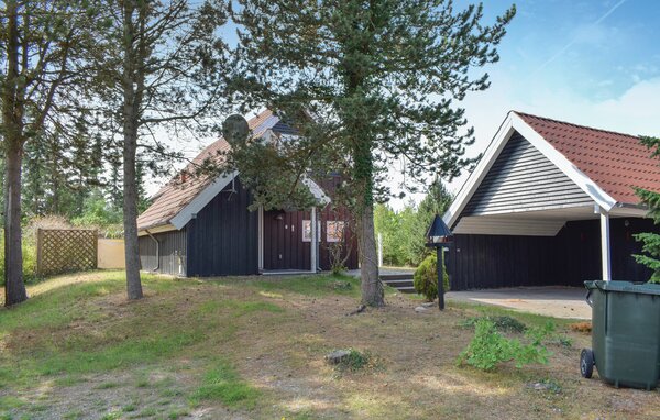 Casa de vacaciones - Vibæk Strand , Dinamarca - D11010 103