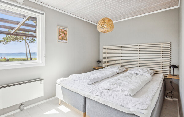 Feriehuse - Vibæk Strand , Danmark - D11011 601