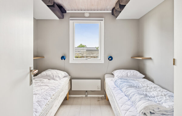 Feriehuse - Vibæk Strand , Danmark - D11011 602