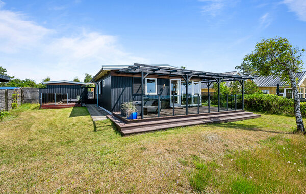 Feriehuse - Vibæk Strand , Danmark - D11011 3