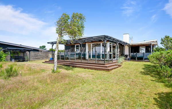 Feriehuse - Vibæk Strand , Danmark - D11011 82