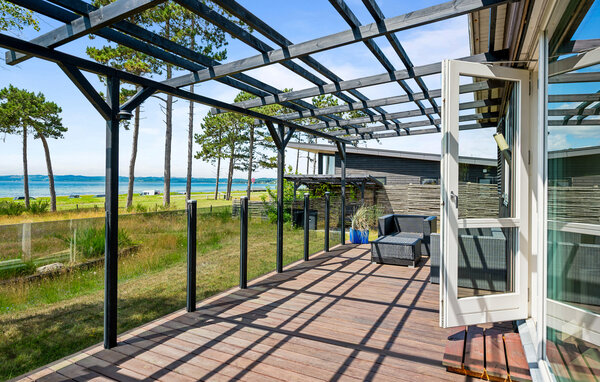Feriehuse - Vibæk Strand , Danmark - D11011 8