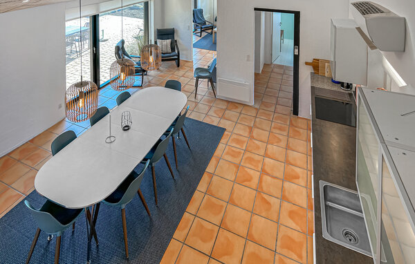 Casa vacanze - Vibæk Strand , Danimarca - D11013 403