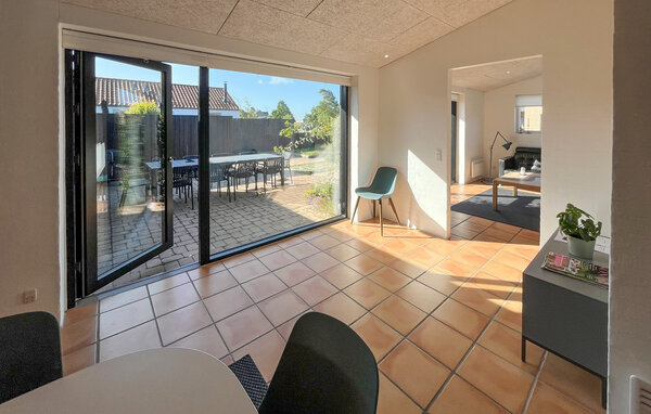 Feriehuse - Vibæk Strand , Danmark - D11013 302