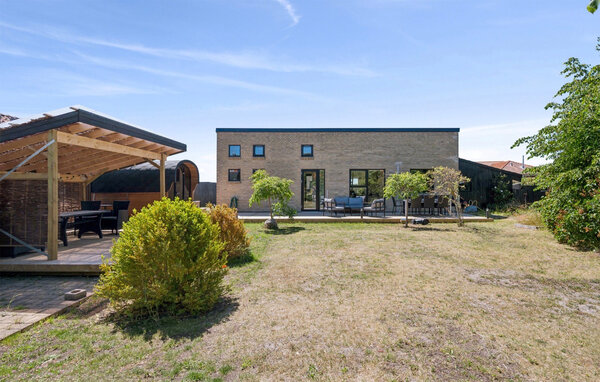 Location de vacances - Vibæk Strand , Danemark - D11013 84