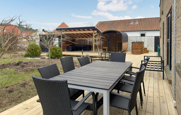 Feriehuse - Vibæk Strand , Danmark - D11013 104