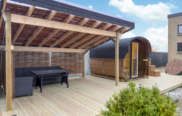 Feriehuse - Vibæk Strand , Danmark - D11013 105