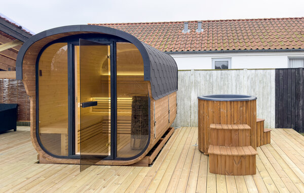 Feriehuse - Vibæk Strand , Danmark - D11013 106