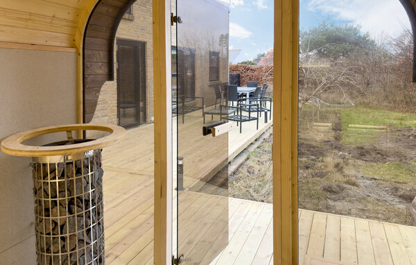 Feriehuse - Vibæk Strand , Danmark - D11013 108