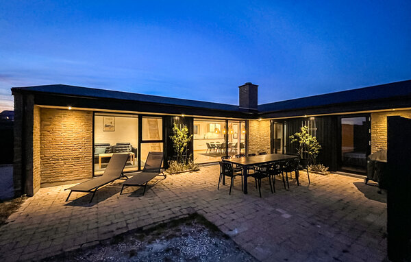 Holiday Home - Vibæk Strand , Denmark - D11013 112