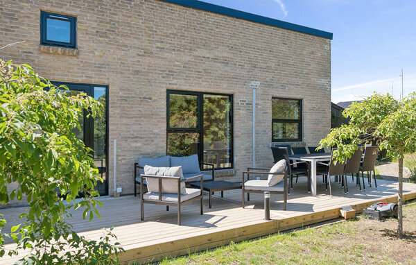 Location de vacances - Vibæk Strand , Danemark - D11013 113