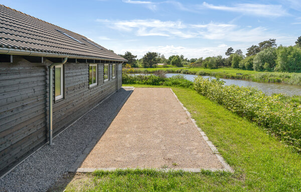 Ferienhaus 