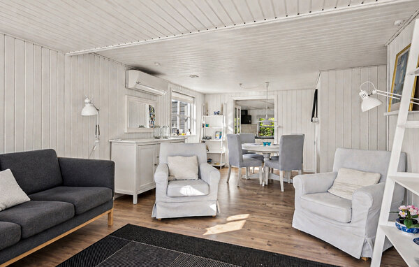 Vakantiehuis - Ebeltoft , Denemarken - D11017 4
