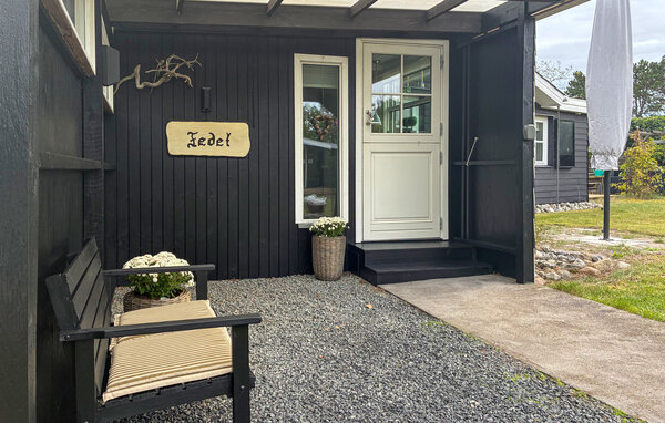 Vakantiehuis - Ebeltoft , Denemarken - D11017 7