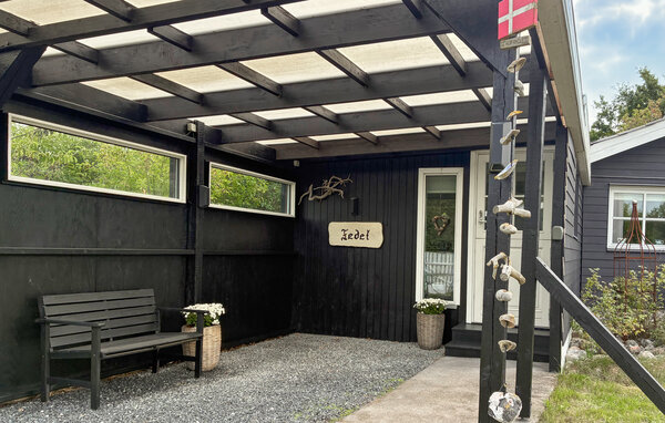 Vakantiehuis - Ebeltoft , Denemarken - D11017 101