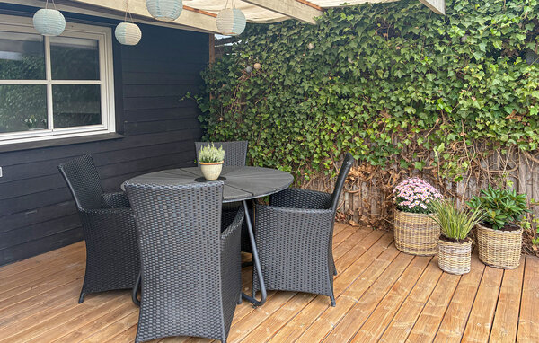Vakantiehuis - Ebeltoft , Denemarken - D11017 5