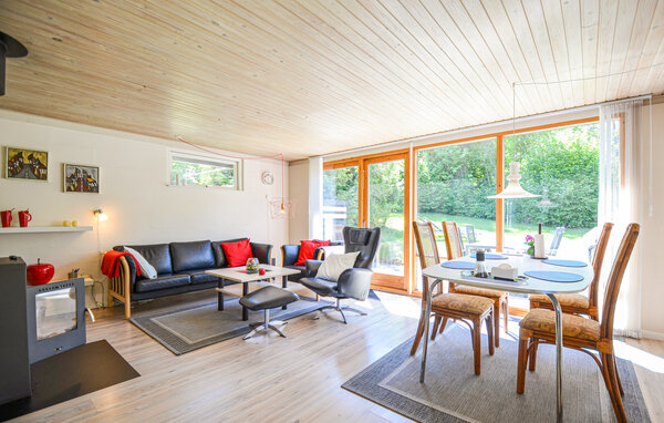 Holiday Home - Vibæk , Denmark - D11019 2