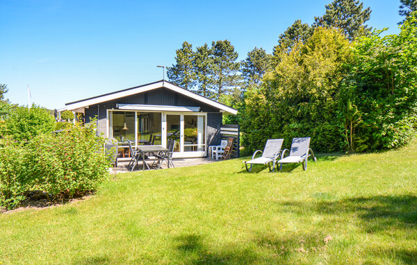 Holiday Home - Vibæk , Denmark - D11019 1