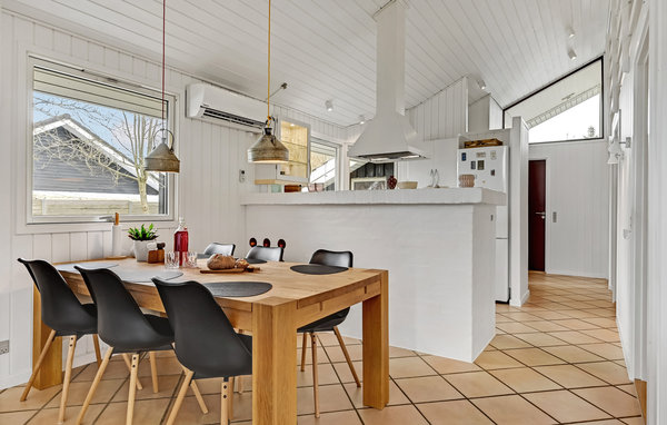Feriehuse - Vibæk Strand , Danmark - D11030 401