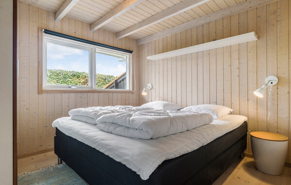 Casa de vacaciones - Ebeltoft , Dinamarca - D11033 602