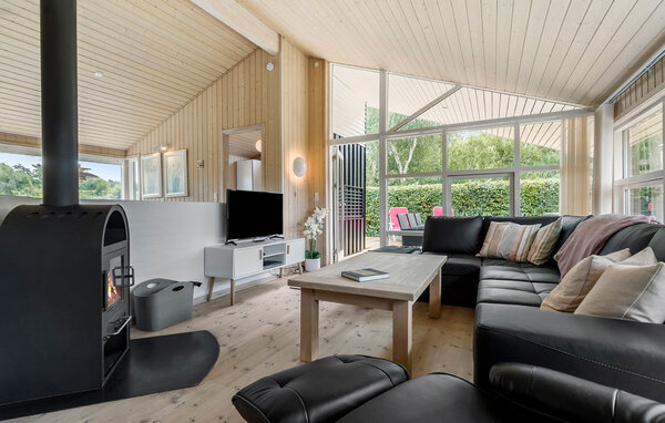 Casa de vacaciones - Ebeltoft , Dinamarca - D11033 3