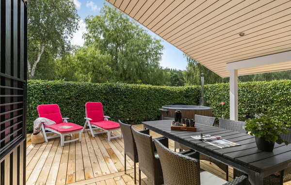 Casa de vacaciones - Ebeltoft , Dinamarca - D11033 8