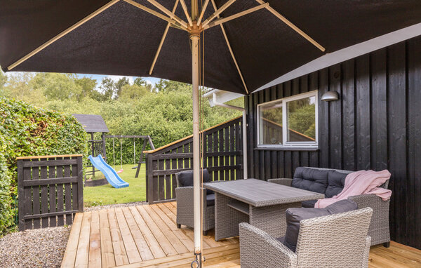 Casa de vacaciones - Ebeltoft , Dinamarca - D11033 7