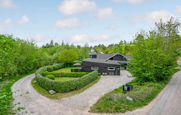 Feriehuse - Vibæk Strand , Danmark - D11041 8