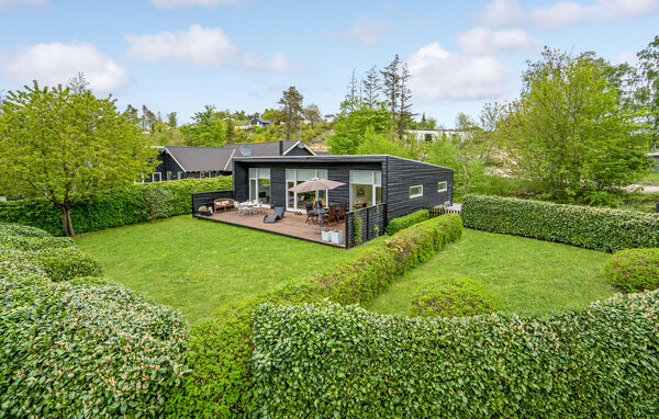 Feriehuse - Vibæk Strand , Danmark - D11041 82