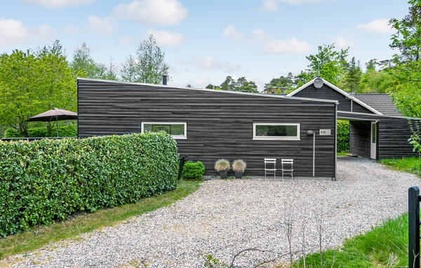 Feriehuse - Vibæk Strand , Danmark - D11041 107