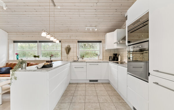 Feriehuse - Vibæk Strand , Danmark - D11102 5