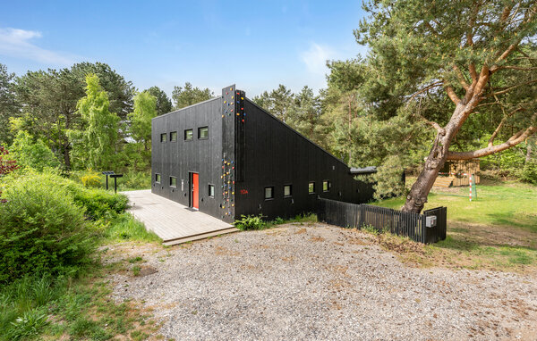 Feriehuse - Vibæk Strand , Danmark - D11110 1