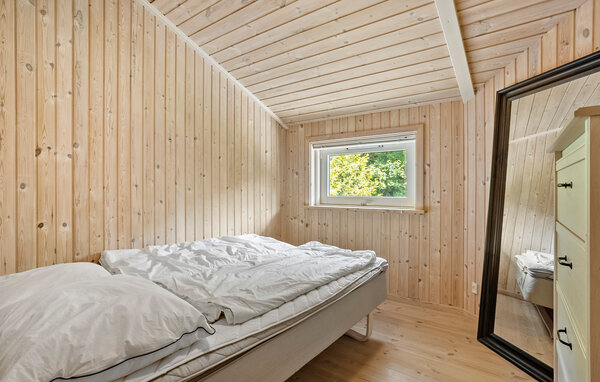 Feriehuse - Vibæk Strand , Danmark - D11114 601