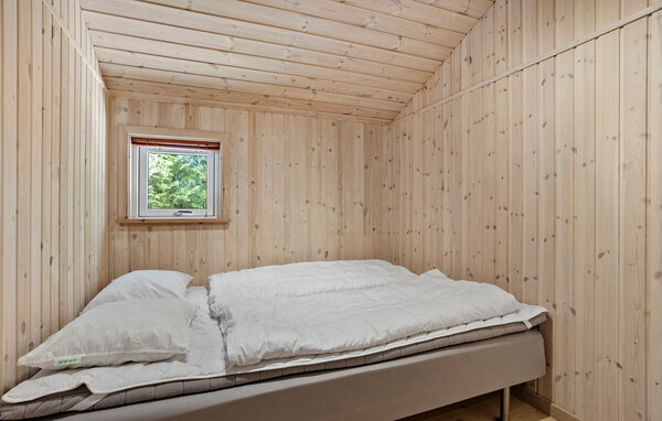 Feriehuse - Vibæk Strand , Danmark - D11114 603