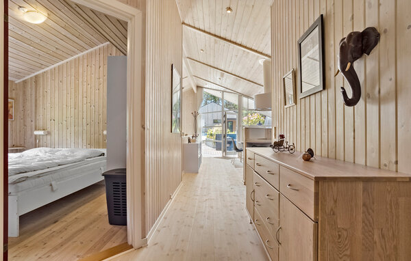 Feriehuse - Vibæk Strand , Danmark - D11114 502