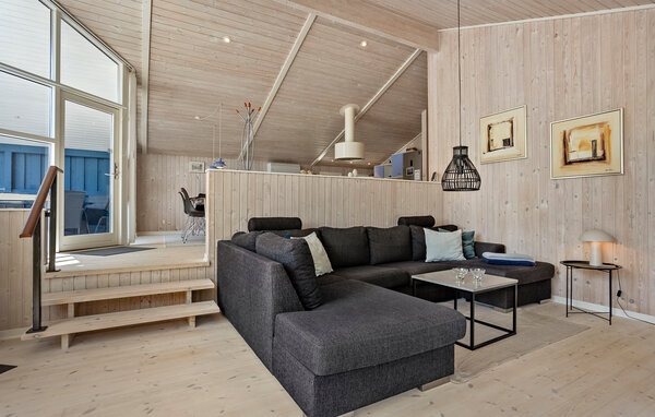 Feriehuse - Vibæk Strand , Danmark - D11114 4