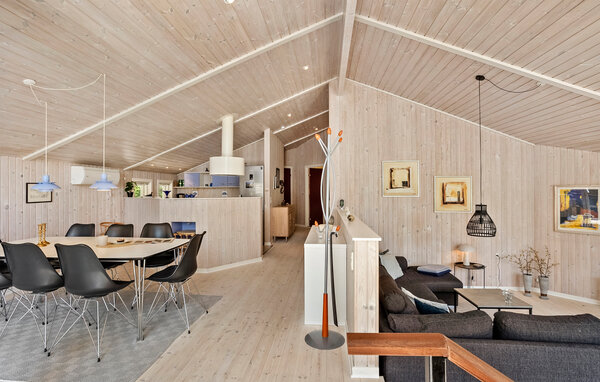 Feriehuse - Vibæk Strand , Danmark - D11114 301