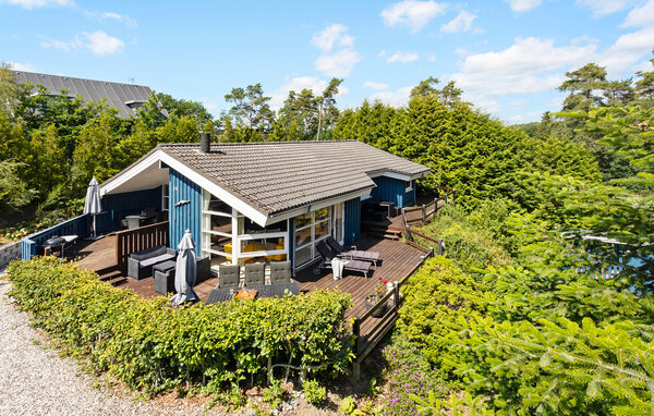 Ferienhaus - Vibæk Strand , Dänemark - D11114 1
