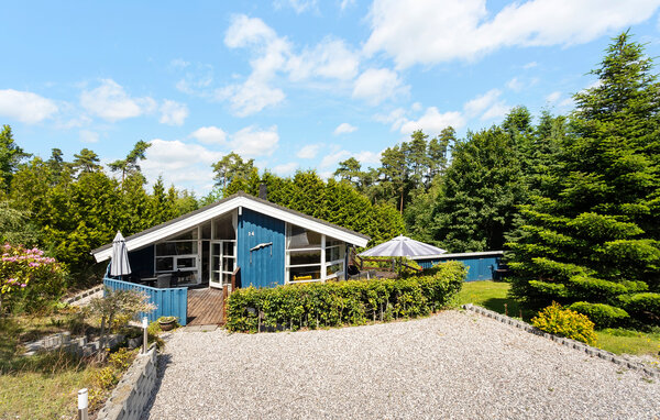 Feriehuse - Vibæk Strand , Danmark - D11114 81