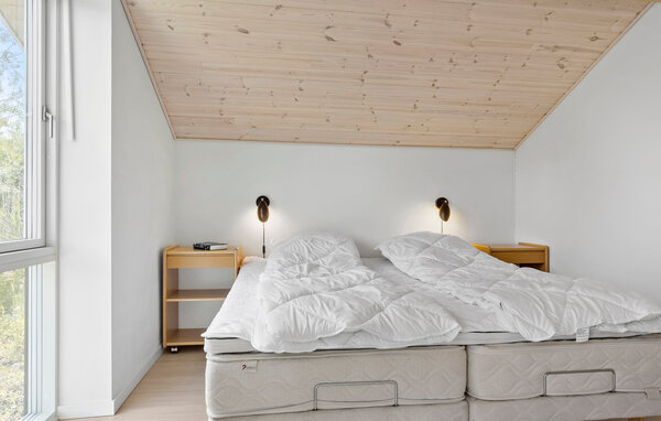 Holiday Home - Ebeltoft , Denmark - D11115 601