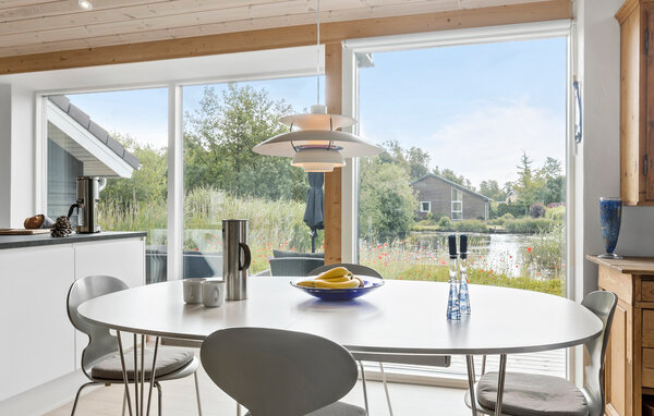 Holiday Home - Ebeltoft , Denmark - D11115 6