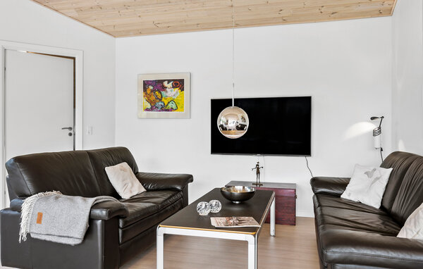 Holiday Home - Ebeltoft , Denmark - D11115 3