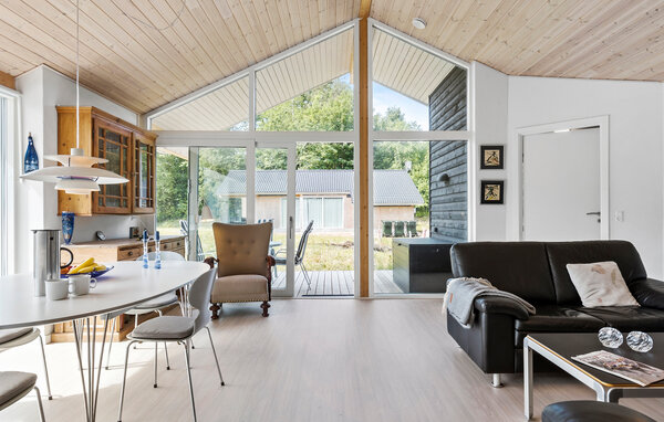 Holiday Home - Ebeltoft , Denmark - D11115 7