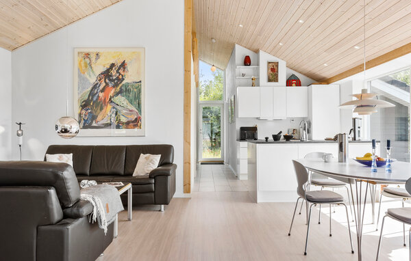 Holiday Home - Ebeltoft , Denmark - D11115 4
