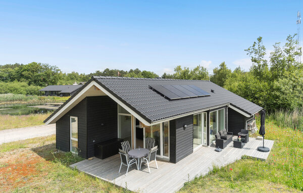 Holiday Home - Ebeltoft , Denmark - D11115 1