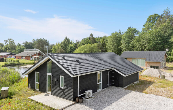 Holiday Home - Ebeltoft , Denmark - D11115 81